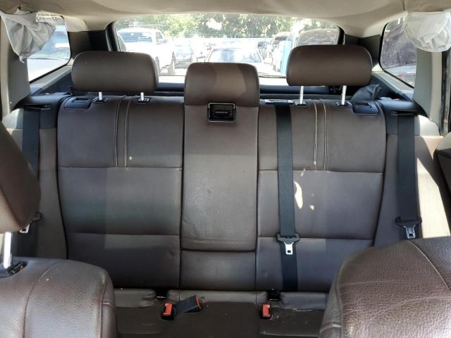 2007 BMW X3 3.0Si VIN: WBXPC93437WF08159 Lot: 60451424