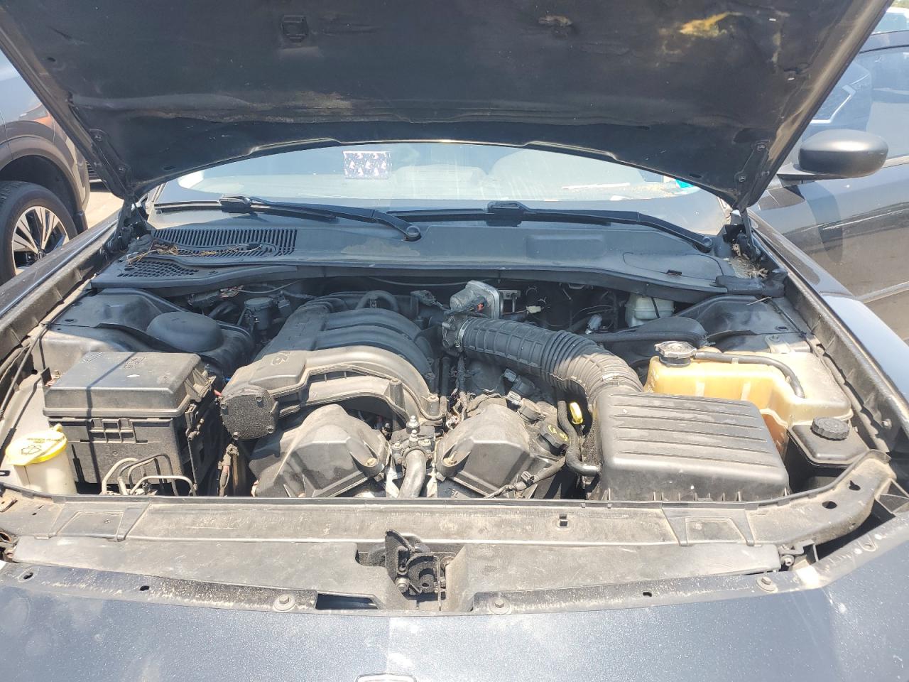 2B3LA43D49H613300 2009 Dodge Charger