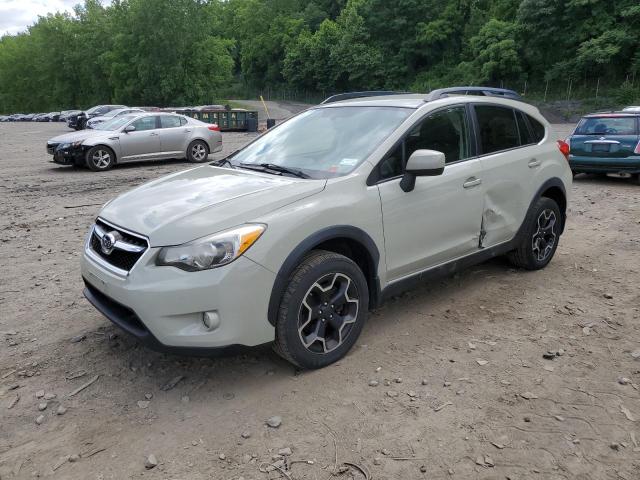 2013 Subaru Xv Crosstrek 2.0 Premium VIN: JF2GPACC5DG844684 Lot: 59022284