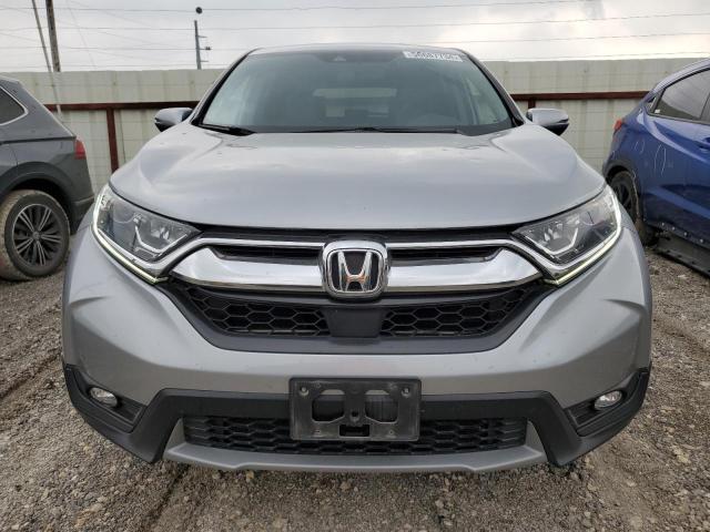 2019 Honda Cr-V Exl VIN: 5J6RW1H89KA015433 Lot: 56687734