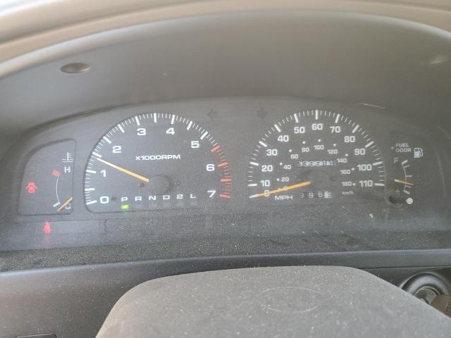 1998 Toyota 4Runner Limited VIN: JT3HN87R6W0188091 Lot: 59506174