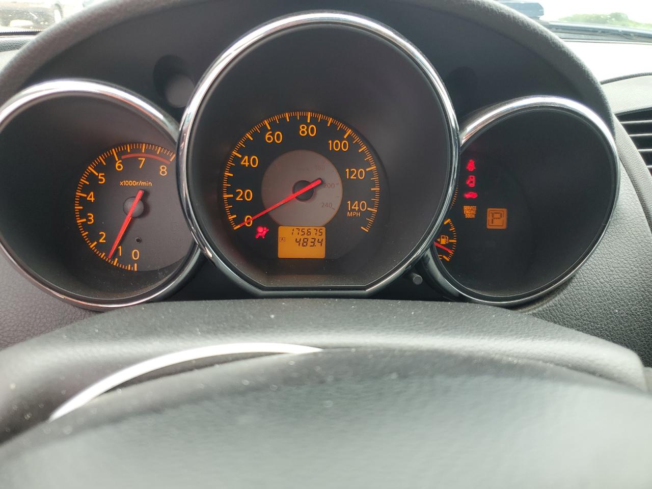 1N4AL11D45C210728 2005 Nissan Altima S