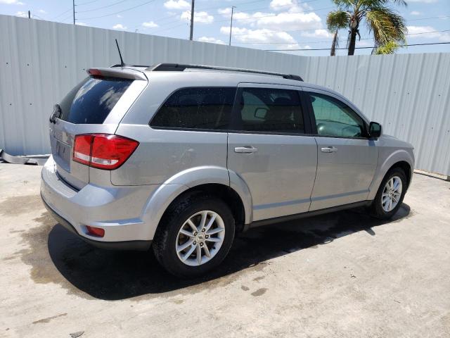 2019 Dodge Journey Se VIN: 3C4PDCBBXKT859895 Lot: 57817874