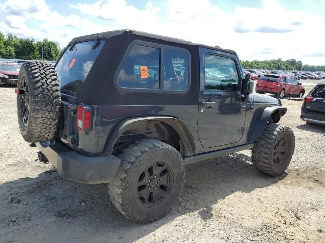 2017 JEEP WRANGLER S - 1C4AJWAG4HL584736
