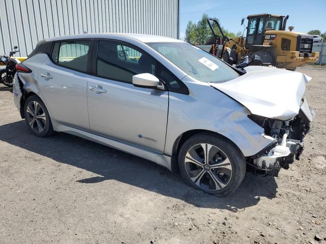 1N4AZ1CP1KC306625 2019 Nissan Leaf S 2019 Nissan Leaf S VIN: 1N4AZ1CP1KC306625 Lot: 59286914