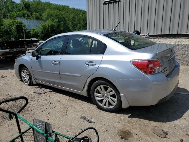 2015 Subaru Impreza Premium VIN: JF1GJAC66FH010663 Lot: 57418674