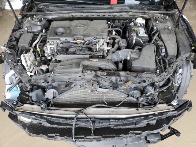 VIN 4T1K61AK9LU376962 2020 Toyota Camry, Xse no.11