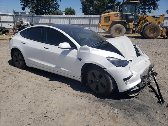 2021 TESLA MODEL 3 - 5YJ3E1EA2MF871902