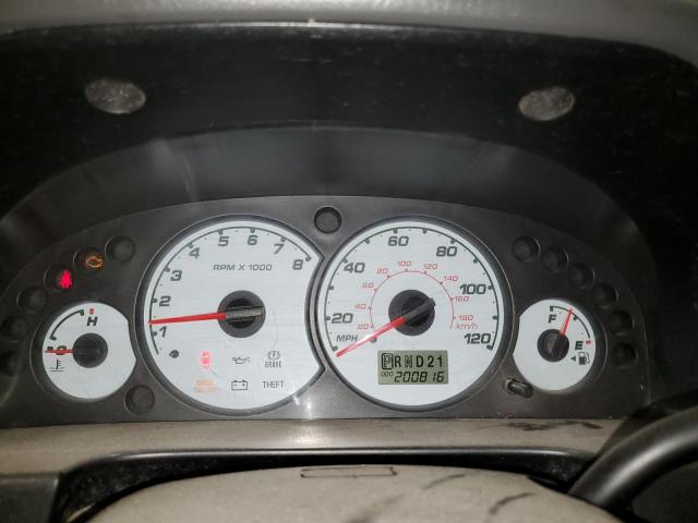 2003 Ford Escape Xls VIN: 1FMYU92123KA52235 Lot: 60034454