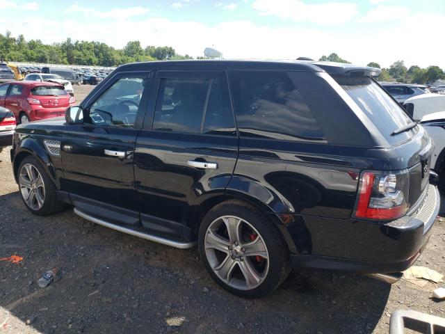 SALSH2E40BA278623 | 2011 Land Rover range rover sport sc