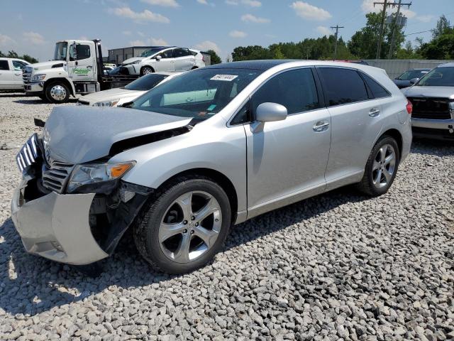 2011 Toyota Venza VIN: 4T3BK3BB9BU046847 Lot: 59411444