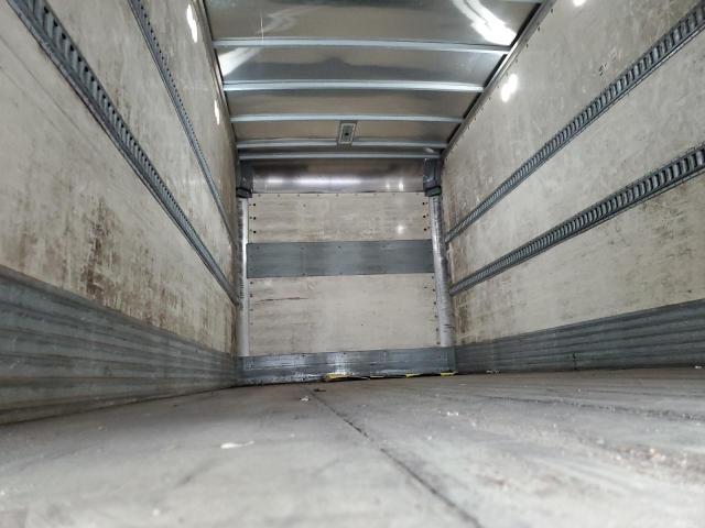 2015 Isuzu Npr Hd VIN: 54DC4W1BXFS800673 Lot: 58664464