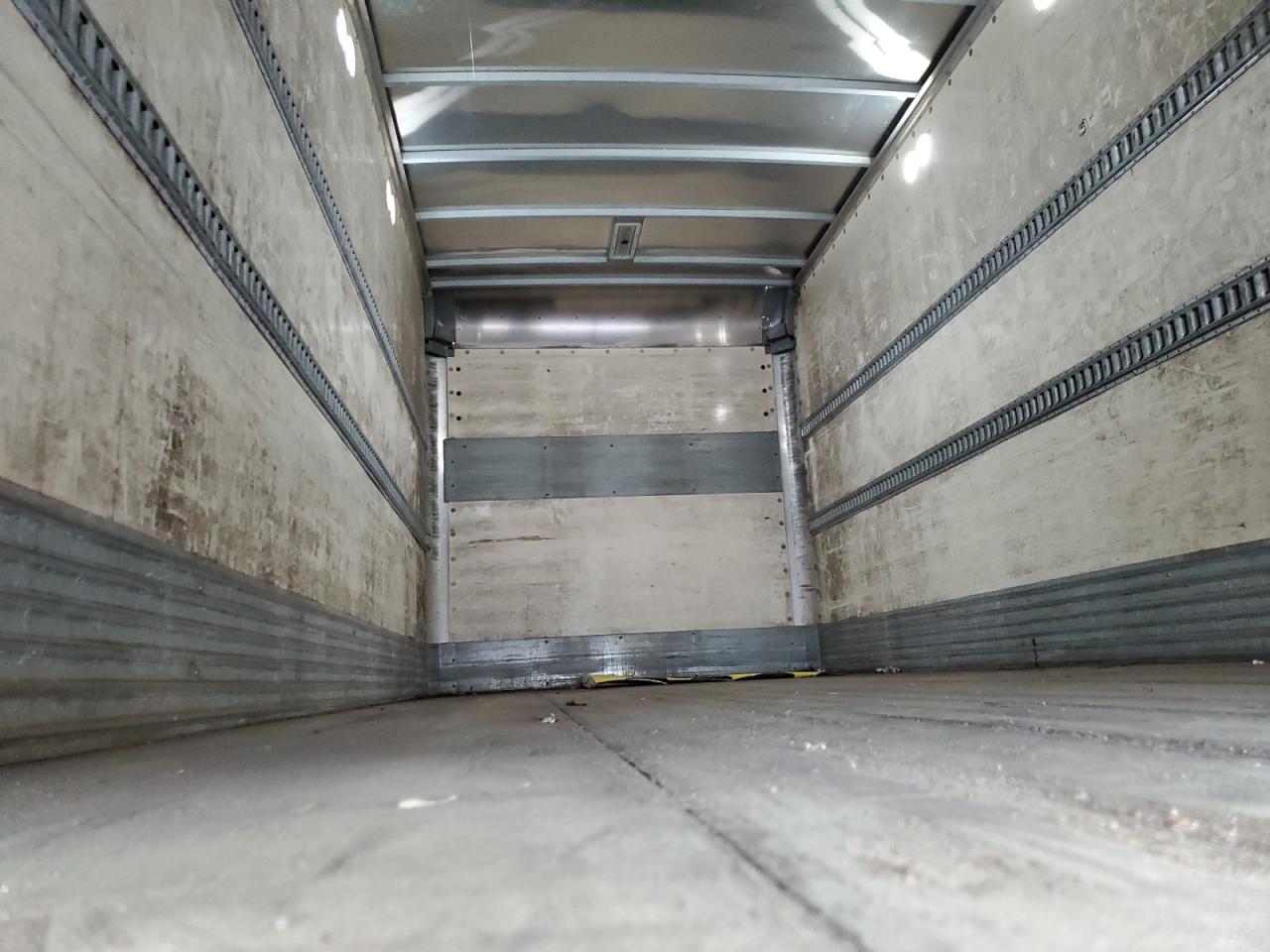 54DC4W1BXFS800673 2015 Isuzu Npr Hd