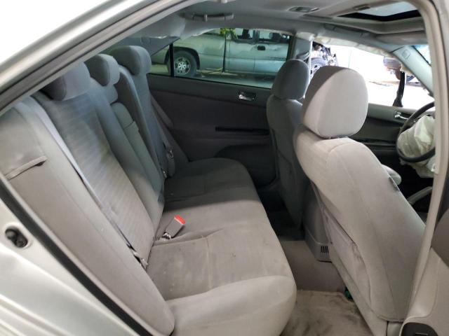 2005 Toyota Camry Le VIN: 4T1BE30K95U554890 Lot: 58025944