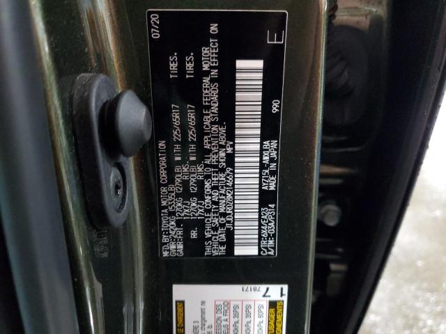 2021 Lexus Nx 300H Base VIN: JTJDJRDZ8M2146679 Lot: 60134574