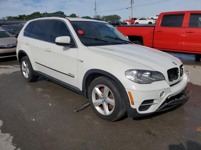 VIN 5UXZV8C52D0C15434 2013 BMW X5, Xdrive50I no.4