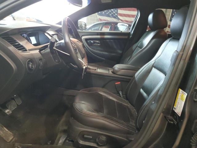 2016 Ford Taurus Sel VIN: 1FAHP2E86GG138965 Lot: 60507154