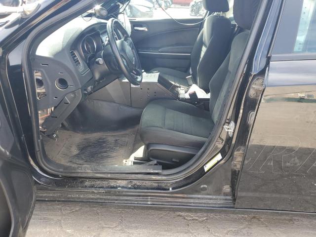 2018 DODGE CHARGER PO - 2C3CDXKT1JH295743