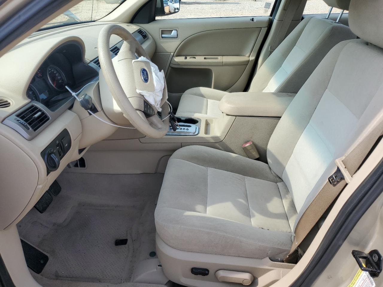 1FAFP23195G149789 2005 Ford Five Hundred Se