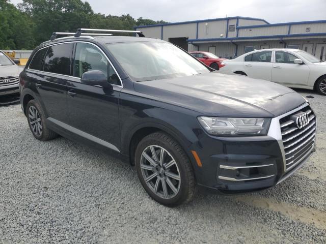 VIN WA1VAAF7XJD010925 2018 Audi Q7, Prestige no.4