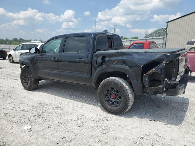 VIN 5TFCZ5AN8KX178162 2019 Toyota Tacoma, Double Cab no.2