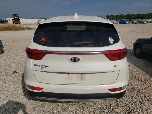 2019 KIA SPORTAGE E - KNDPN3AC7K7616072