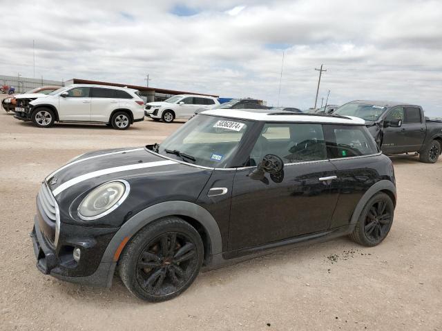 2015 Mini Cooper VIN: WMWXM5C57FT942865 Lot: 58362874