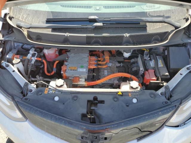 2019 Chevrolet Bolt Ev Premier VIN: 1G1FZ6S04K4143022 Lot: 52574344