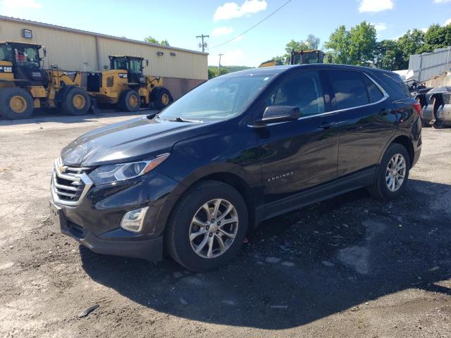 2018 Chevrolet Equinox Lt VIN: 2GNAXSEV6J6251251 Lot: 57009084