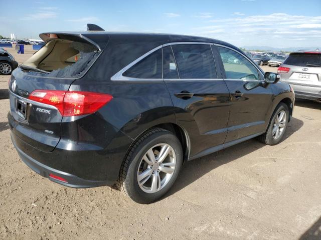 VIN 5J8TB4H37EL018953 2014 Acura RDX no.3