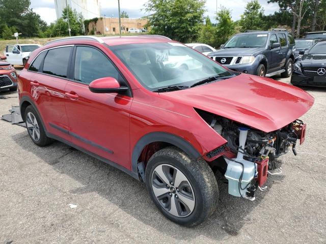 2018 Kia Niro VIN: LNDCB3LC6J5176196 Lot: 58054474