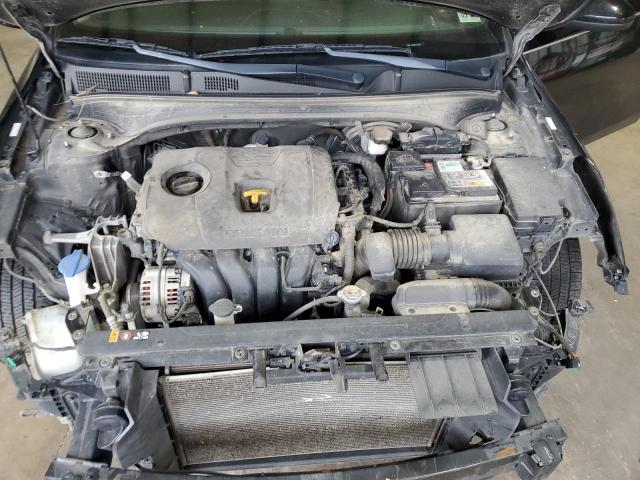 3KPF24AD6ME271882 Kia Forte FE 11