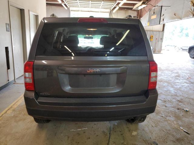 2016 JEEP PATRIOT SP - 1C4NJPBB6GD716768