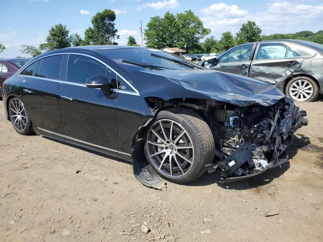 W1KCG4EB7NA022871 Mercedes-benz Eqs Sedan 580 4matic 2022
