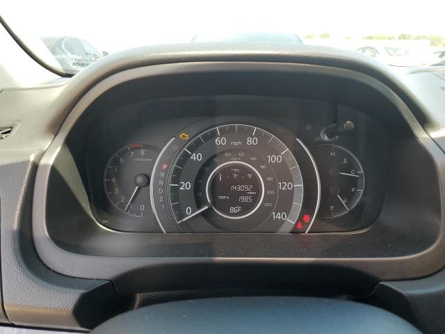 2013 Honda Cr-V Exl VIN: 2HKRM4H72DH681307 Lot: 57851054