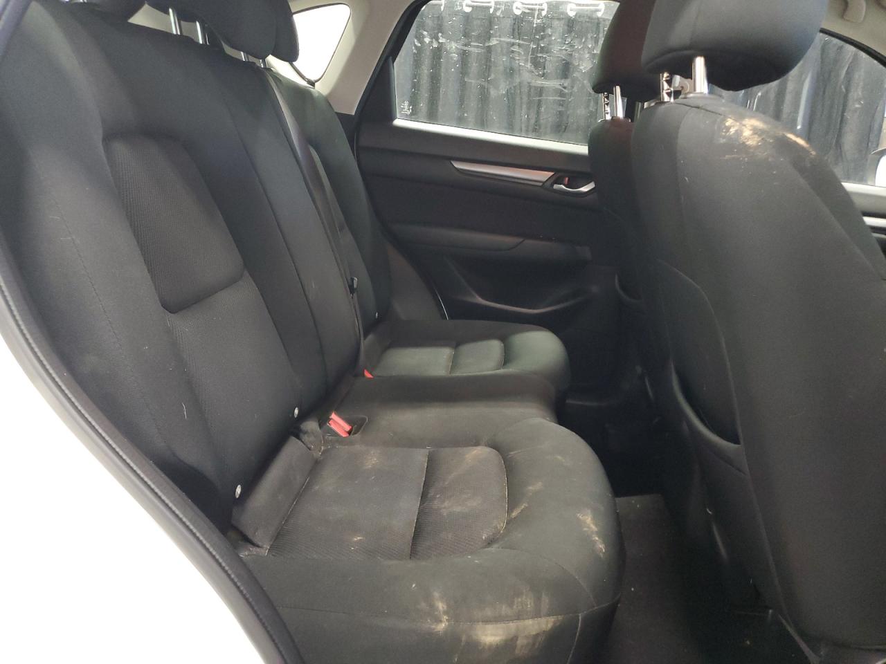 JM3KFABM2J1468845 2018 Mazda Cx-5 Sport