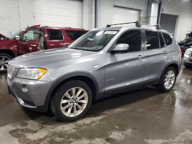 VIN 5UXWX9C58E0D31404 2014 BMW X3, Xdrive28I no.1