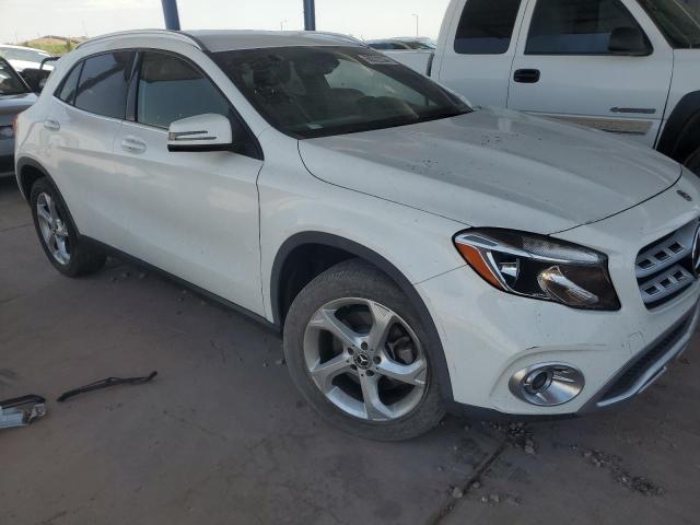 VIN WDCTG4EB0JJ492030 2018 Mercedes-Benz GLA-Class,... no.4