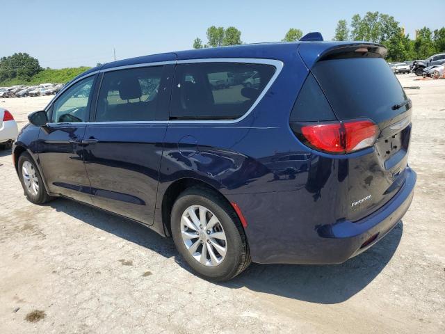 2018 CHRYSLER PACIFICA L - 2C4RC1CG5JR158936