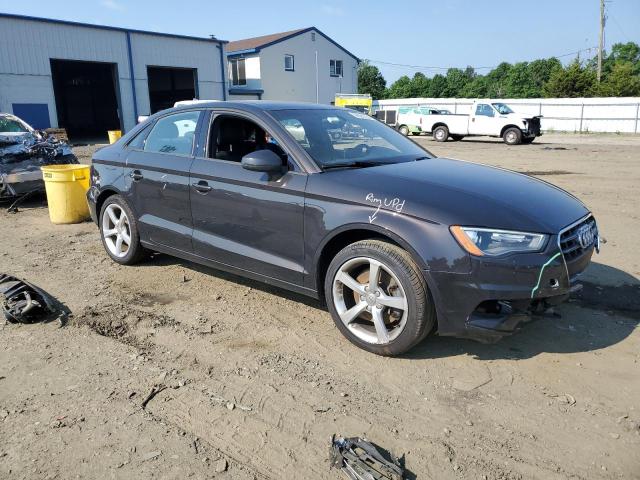 2015 Audi A3 Premium VIN: WAUBFGFF2F1141079 Lot: 56588334