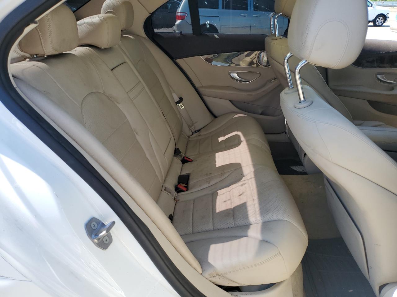 55SWF4KB7HU224361 2017 Mercedes-Benz C 300 4Matic