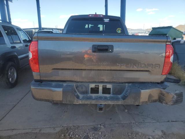 2021 Toyota Tundra Double Cab Limited VIN: 5TFBY5F11MX979345 Lot: 61165824