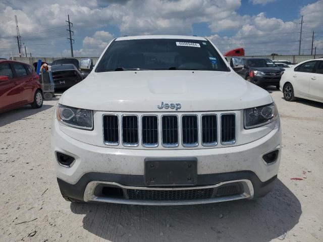 2015 Jeep Grand Cherokee Limited VIN: 1C4RJFBM9FC681676 Lot: 60089484