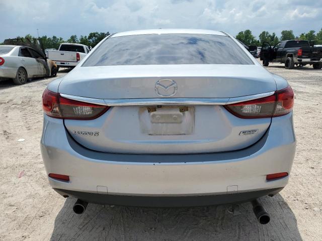 2016 Mazda 6 Touring VIN: JM1GJ1V52G1428842 Lot: 57939504