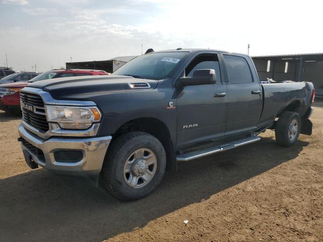 2021 RAM 2500 BIG HORN 2021