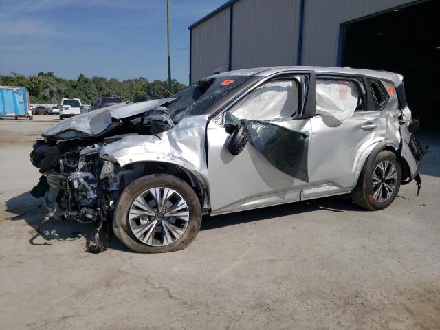 5N1BT3BA8PC909700 2023 NISSAN ROGUE - Image 1