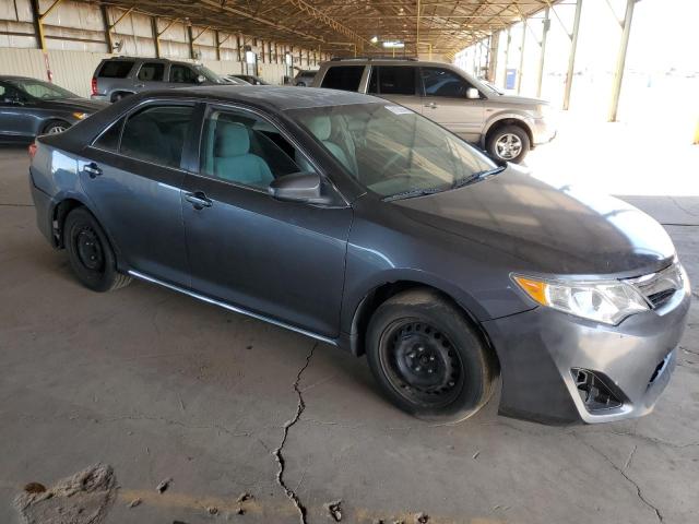 2012 Toyota Camry Base VIN: 4T4BF1FK9CR199960 Lot: 61158304