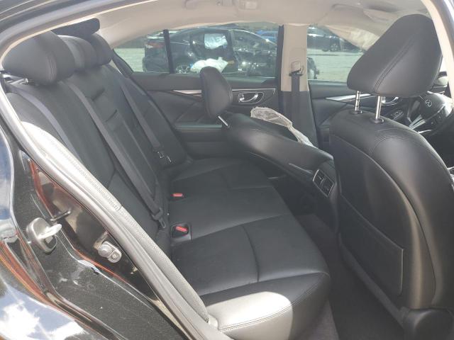 2019 Infiniti Q50 Pure VIN: JN1CV7AP9KM110062 Lot: 59152114