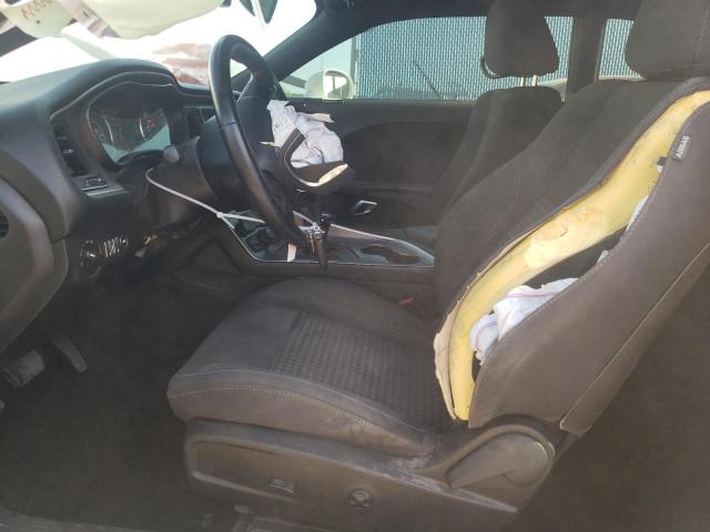 2019 Dodge Challenger Sxt VIN: 2C3CDZAG1KH620554 Lot: 57203634