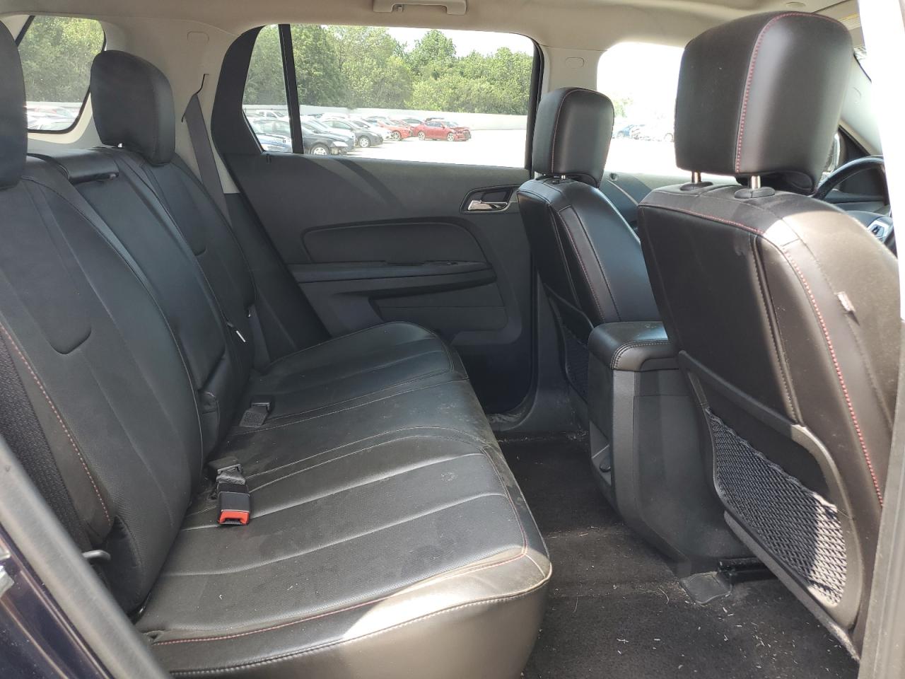 2GKALPEK0G6322285 2016 GMC Terrain Slt